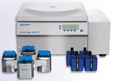 二手艾本德 Eppendorf 離心機