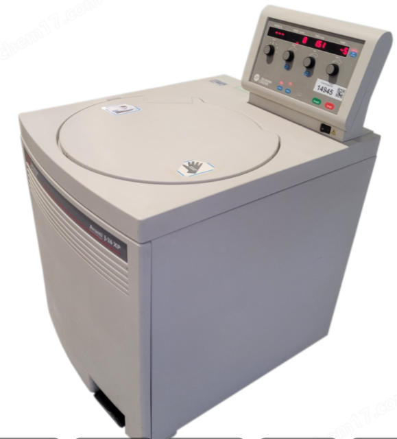 貝克曼Optima MAX-TL 樣品保護(hù)效果優(yōu)