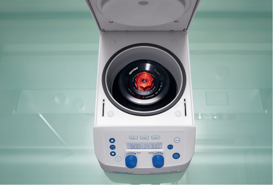 二手 5430離心機