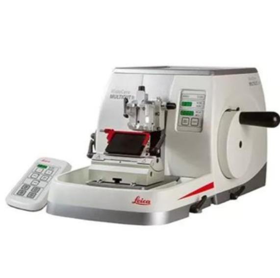 Leica RM2235切片機 支持長時間連續(xù)工作