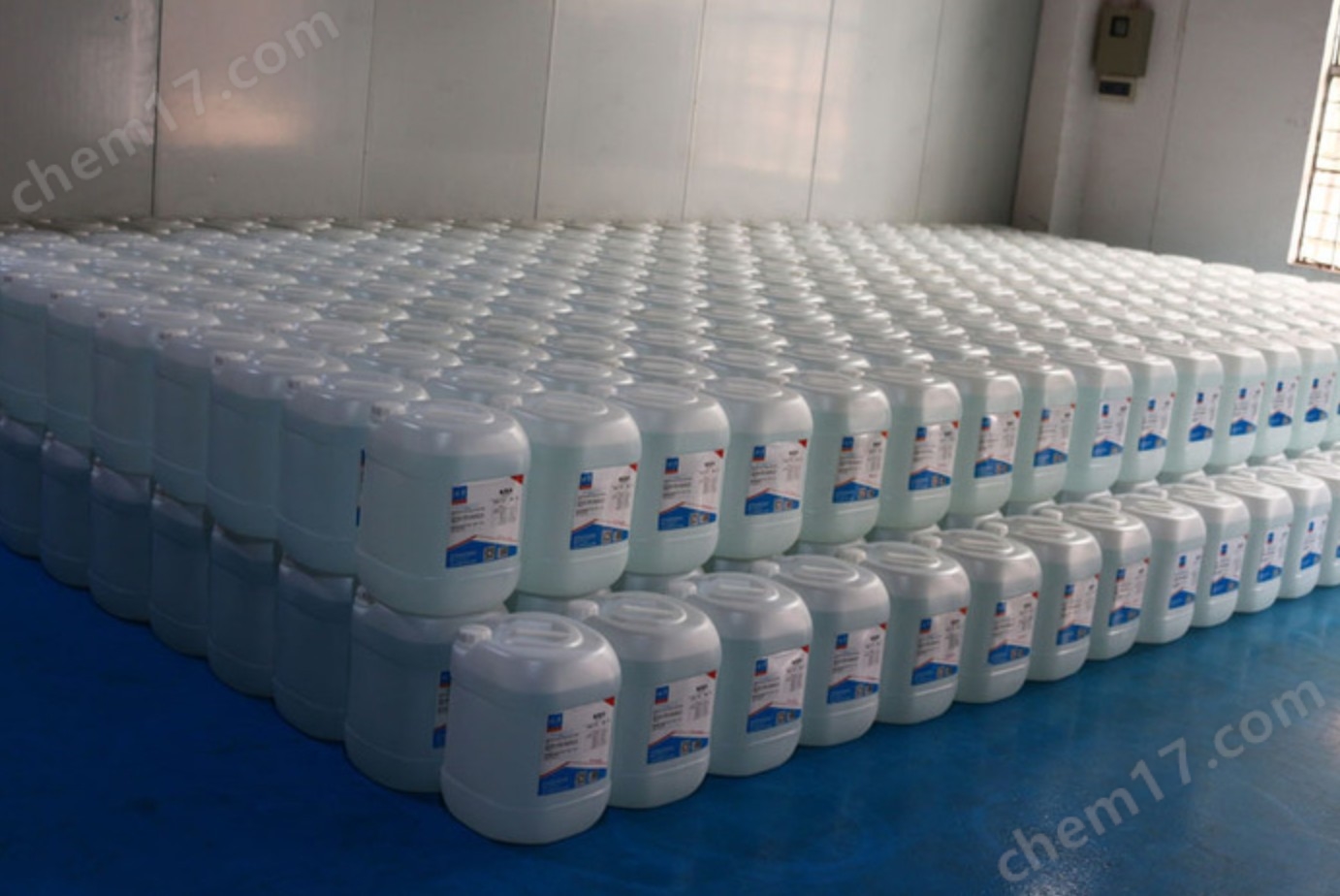 什么是實(shí)驗(yàn)室專用純水