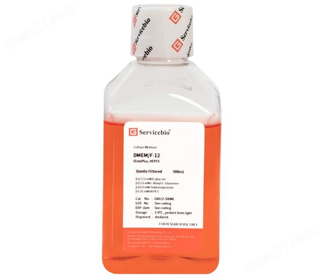 國(guó)產(chǎn)dmem細(xì)胞1640培養(yǎng)基